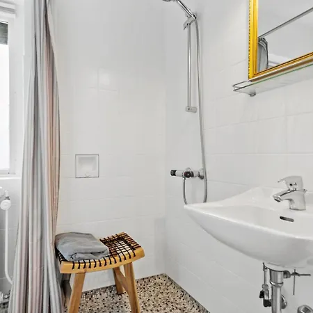 Norre Nebel Lii Norre Nebel