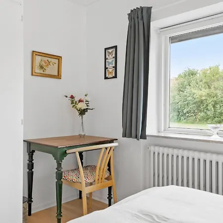 Norre Nebel Lii * Norre Nebel