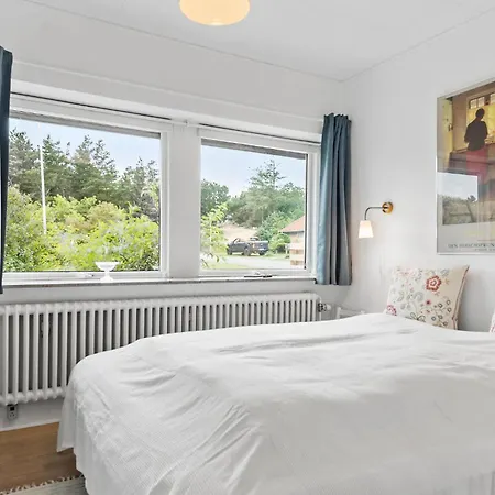 Norre Nebel Lii Holiday home