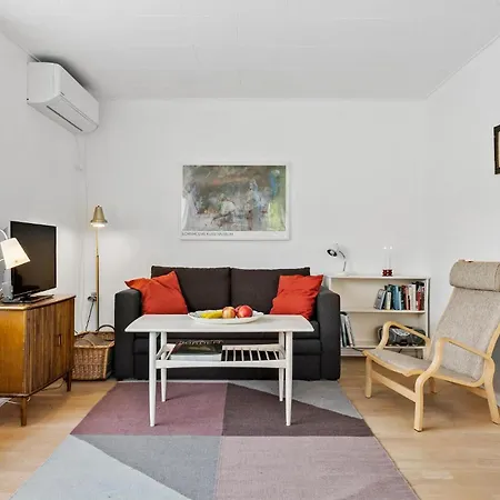 Norre Nebel Lii Holiday home *