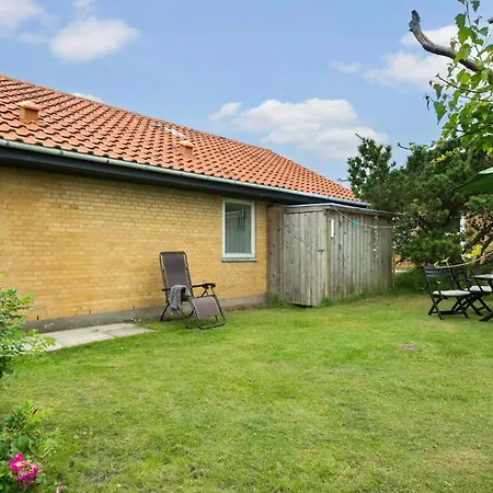 Norre Nebel Lii Norre Nebel