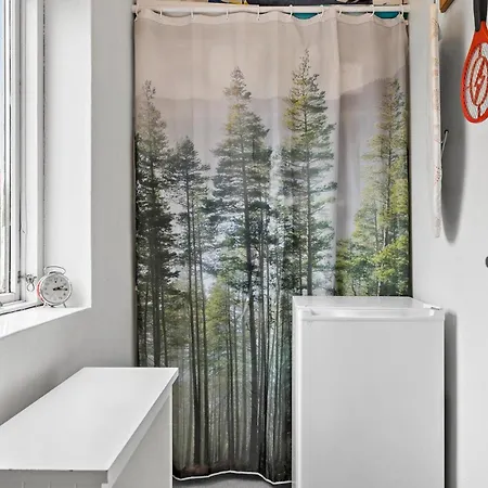 Дом отдыха Norre Nebel Lii Norre Nebel